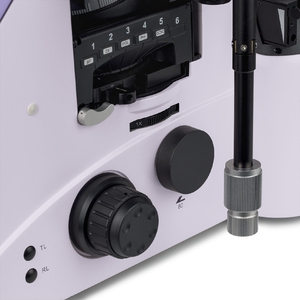 Микроскоп металлографический инвертированный MAGUS Metal V790 DIC, фото 5