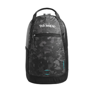 Рюкзак Tatonka CITY PACK 15 black digi camo, 1665.056, фото 2