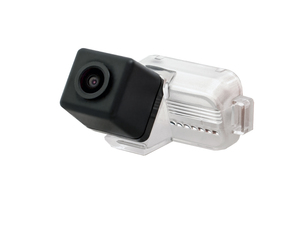 CCD штатная камера заднего вида AVEL AVS321CPR (#162) для Mazda 6 III (2012-...), фото 1