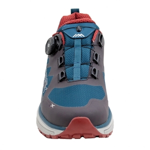 Кроссовки мужские EXTREK Mustang, синие, р.39 (RU 38), фото 3