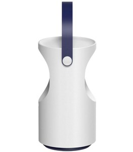 Отпугиватель комаров Baseus Purple Vortex USB Mosquito Lamp (White), фото 3