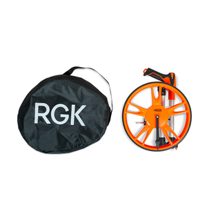 Дорожное колесо RGK Q8, фото 5