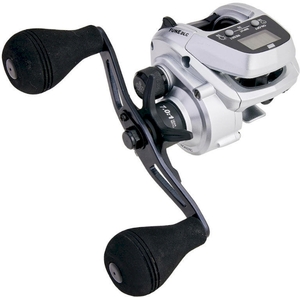 Катушка мультипликаторная Abu Garcia Fune DLC H, фото 1