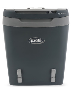 Автохолодильник Ezetil E 32 M (12/230V) (серый)