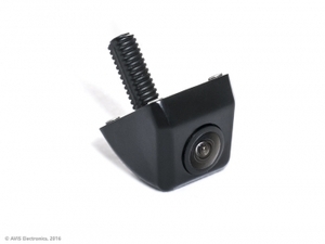 Универсальная камера заднего вида AVS310CPR (988 CMOS Black), фото 1