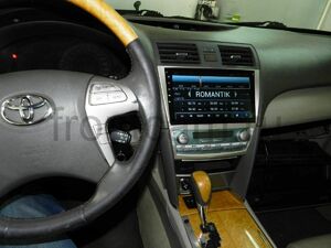 Штатная магнитола LeTrun 1532 для Toyota Camry V40 2006-2011 Android 5.1.1, фото 4