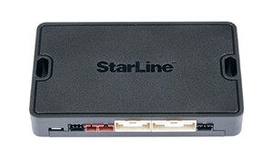Автосигнализация StarLine B97 V2 3CAN+FD+4LIN LTE GPS, фото 8