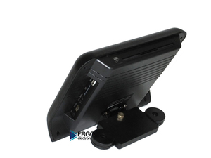 Навесной монитор ERGO ER9L Black (USB, SD, DVD), фото 5