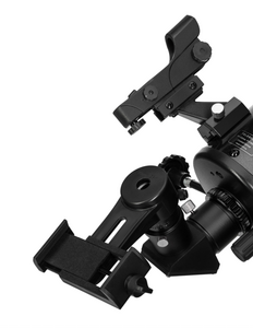 Телескоп Sky-Watcher MAK102 StarQuest2 EQ2, с коллимационными винтами, фото 8