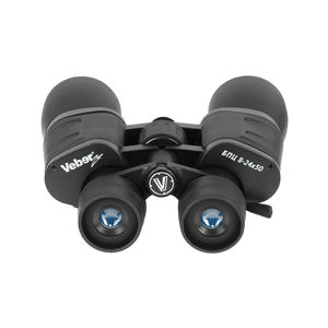 Бинокль Veber БПЦ  ZOOM  8-24*50, фото 7