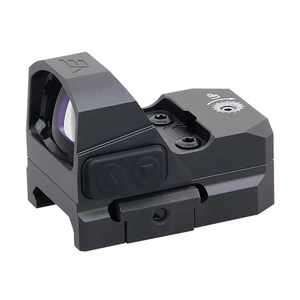 Коллиматор Vector Optics Frenzy 1x17x24 Pistol, точка 5 МOA зелёная, фото 1