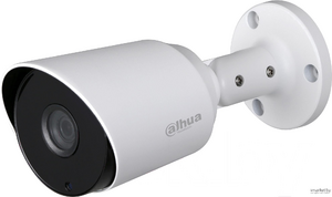 HDCVI видеокамера Dahua DH-HAC-HFW1200TP-0360B