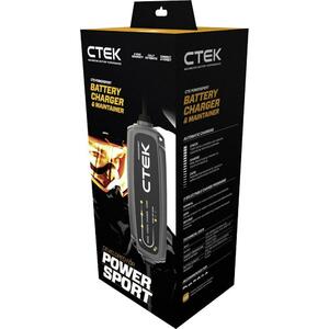 Зарядное устройство Ctek CT5 POWERSPORT, фото 2