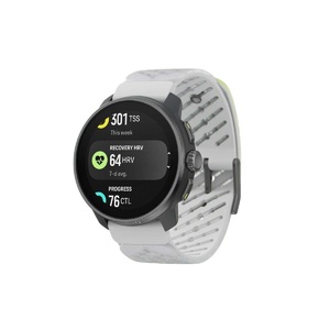 Умные часы Suunto Race S Titanium Canary (SS051105000), фото 3