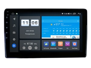 Головное устройство vomi ZX418R9-7862-LTE-4-64 для Kia Sorento XM 2012-2021