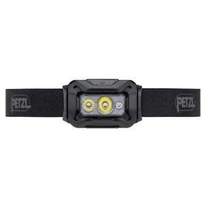 Фонарь налобный Petzl Aria 2 RGB 450лм, черный, фото 2