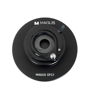 Конденсор темного поля для стереомикроскопов MAGUS DFC1, фото 4