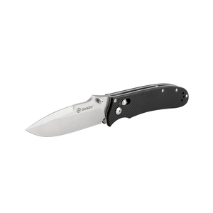 Нож Ganzo D704-BK черный (D2 сталь), фото 2