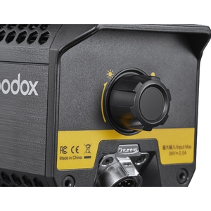 Комплект студийного оборудования Godox S60Bi-K1, фото 6
