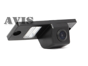 CMOS штатная камера заднего вида AVEL AVS312CPR для KIA CERATO I (2005-2009) (#034), фото 1