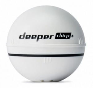 Беспроводной эхолот Deeper Smart Sonar CHIRP+ Limited Edition, фото 2