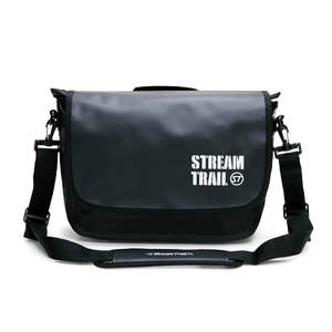 Сумка влагозащитная Stream Trail Shell Onyx 8.6L, фото 1