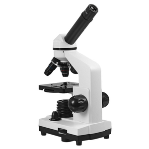 Микроскоп Микромед «Атом» 40x-800x, в кейсе, фото 1