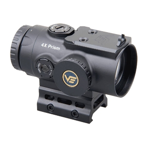 Прицел призматический Vector Optics Paragon 4x24, VEPS-MBR, фото 3