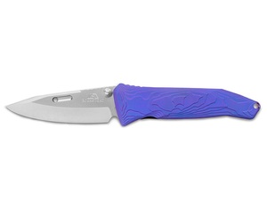 Нож Rockstead SAI-ZDP (BL), фото 1