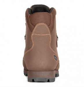 Ботинки охотничьи AKU PILGRIM GTX COMBAT, brown mod, р.8 (42), фото 3