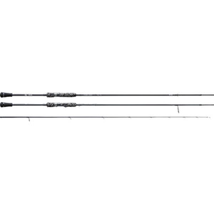 Удилище Okuma Guide Select Drop Shot Spinning 7'9" 235cm ML 7-21g 2pcs, фото 1