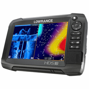 Lowrance HDS-7 Carbon, фото 1