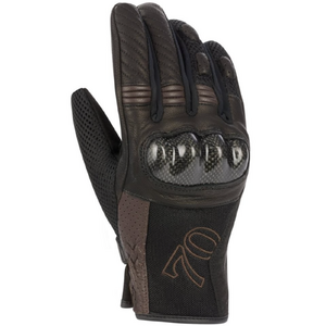 Перчатки Segura RUSSELL (Black/Brown, T10)