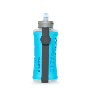 Мягкая бутылка для воды HydraPak SkyFlask 0,5L голубая (SP557HP), фото 3