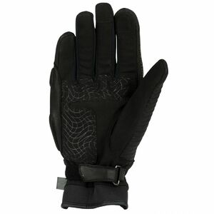 Перчатки кожаные Segura JANGO Black T11 (XL), фото 2