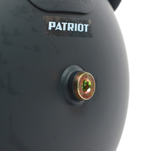 Компрессор поршневой масляный Patriot Professional 50-340, фото 17