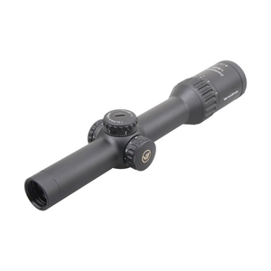 Прицел Vector Optics Continental 1-8x24 Tactical ED (SCOC-T37), фото 3