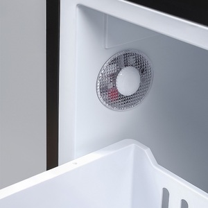 Мини-бар Meyvel MMT-Drawer45B, фото 6