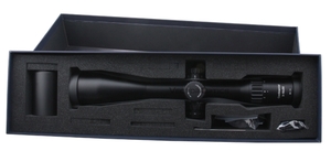 Оптический прицел Vector Optics Continental 3-18x50, сетка MOA, 30 мм, азотозаполненный, с подсветкой (SCOL-X21P), фото 14