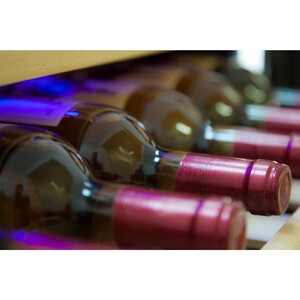 Винный шкаф Cold Vine C18-KSB1 на 18 бутылок, фото 4