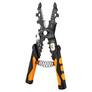 Многофункциональные плоскогубцы DEKO DKCT03, 25 в 1, фото 2