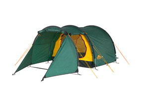 Палатка Alexika TUNNEL 3, фото 1