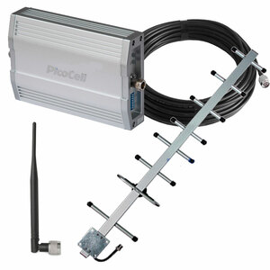 Готовый комплект усиления сотовой связи PicoCell Е900 SXB+ (LITE 2), фото 1