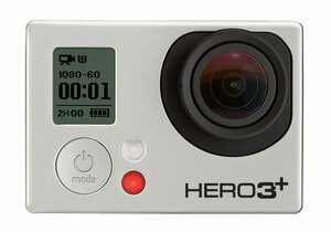 GoPro HD HERO 3+ Plus Black Edition, фото 3