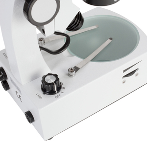 Микроскоп стереоскопический Микромед МС-1 вар. 2C Digital, фото 6