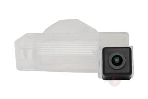 Камера Fish eye RedPower MIT102 для Mitsubishi ASX (10+); Peugeot 4008 (12+), Citroën C4 Aircross (12+), фото 1