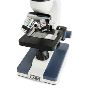Микроскоп Celestron Labs CM1000C, фото 9