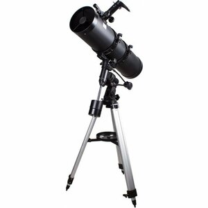 Телескоп Bresser Pollux 150/1400 EQ3, фото 1