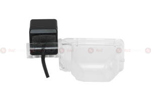 Камера Fish eye RedPower GRW127 для Great Wall H3, H5, H6, M3 и C50, фото 3
