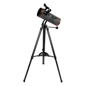 Фототелескоп Levenhuk Kelvin Nova PLUS 114/500, фото 4